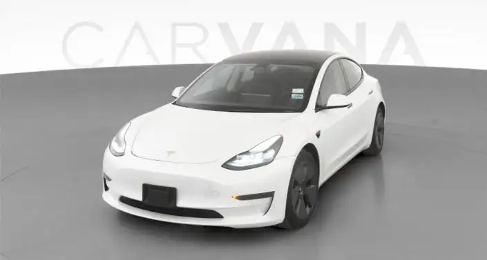 2023 Tesla Model 3 Base's photo