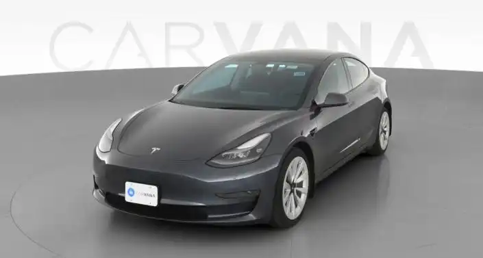 2023 Tesla Model 3 Base's photo