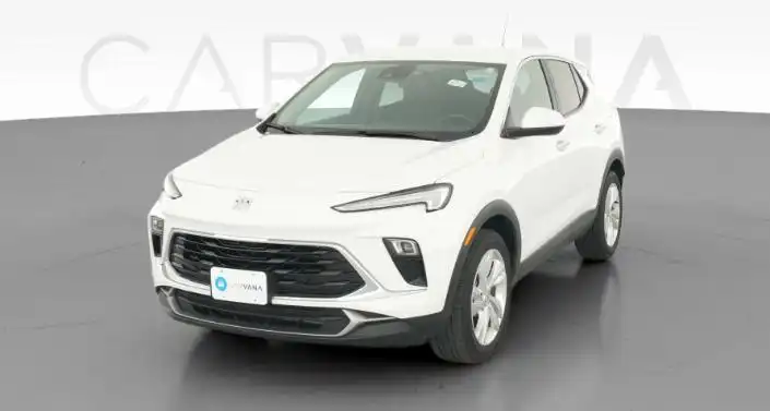 2025 Buick Encore GX Preferred's photo