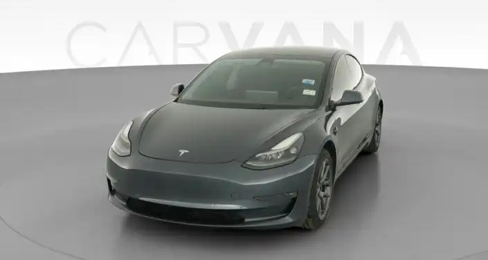 2022 Tesla Model 3 Long Range Dual Motor AWD's photo
