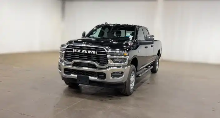 2026 RAM 2500 Tradesman 4WD Crew Cab LWB's photo