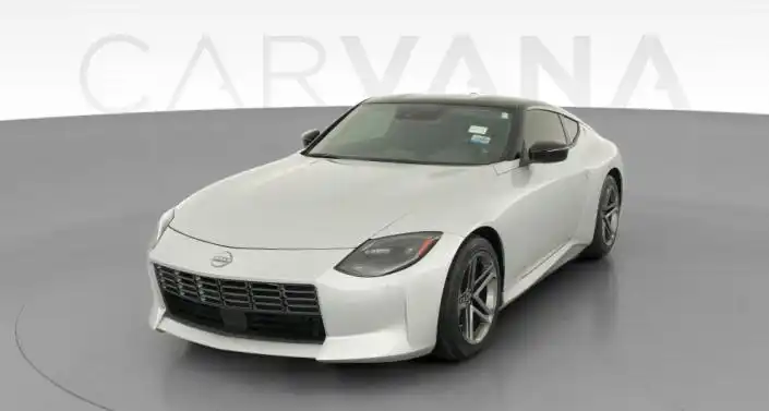 2024 Nissan Z Sport 9AT's photo