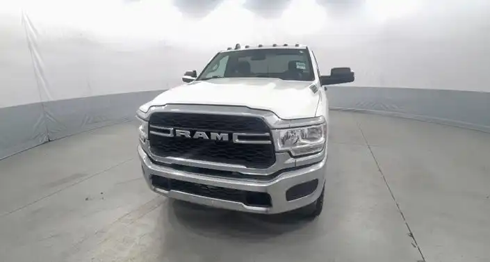 2020 RAM 2500 Tradesman 4WD Regular Cab's photo