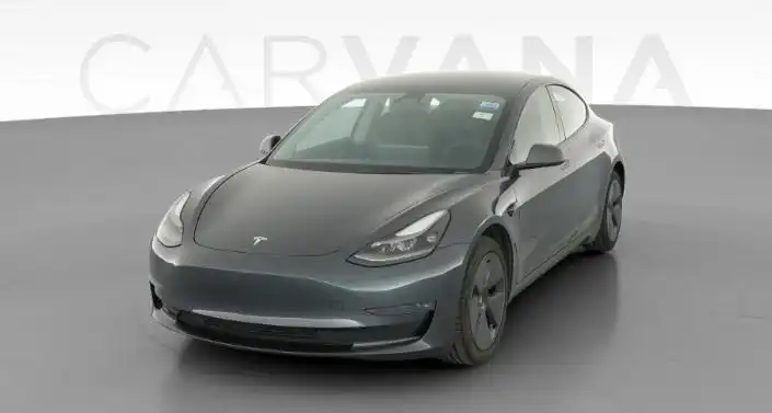 2022 Tesla Model 3 Long Range Dual Motor AWD's photo