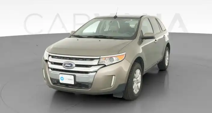 2013 Ford Edge SEL's photo