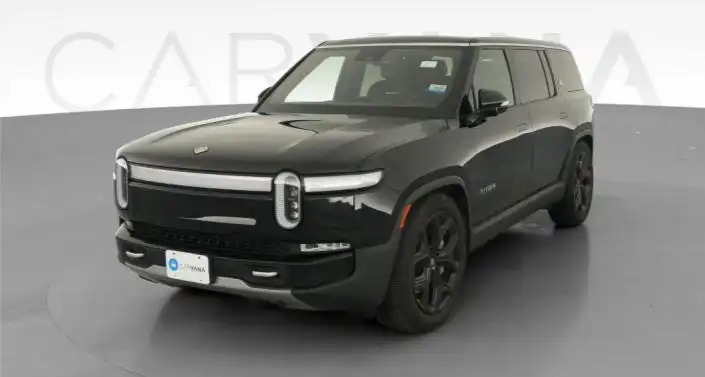 2024 Rivian R1S Adventure Performance Dual-Motor Large Pack's photo