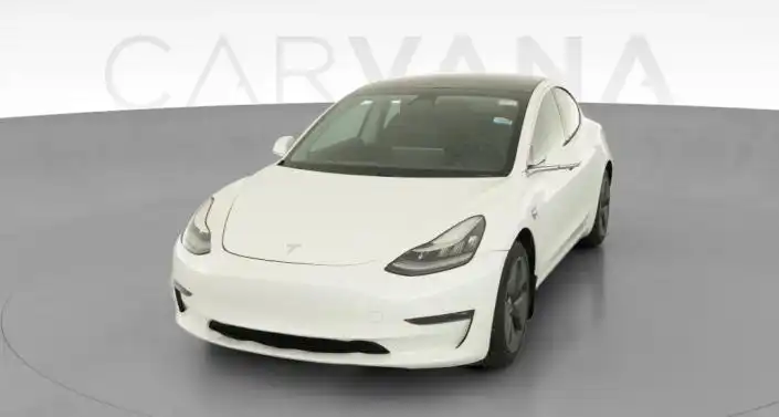 2020 Tesla Model 3 Long Range Dual Motor AWD's photo