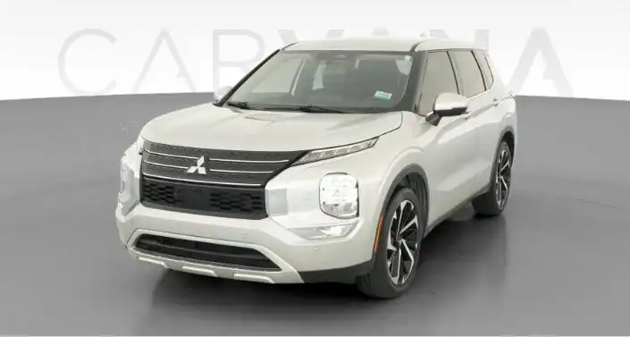 2022 Mitsubishi Outlander SE S-AWC's photo