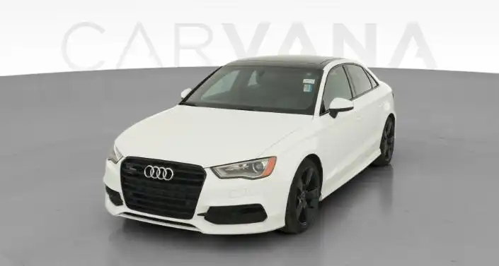 2016 Audi A3 2.0T Premium quattro S tronic's photo