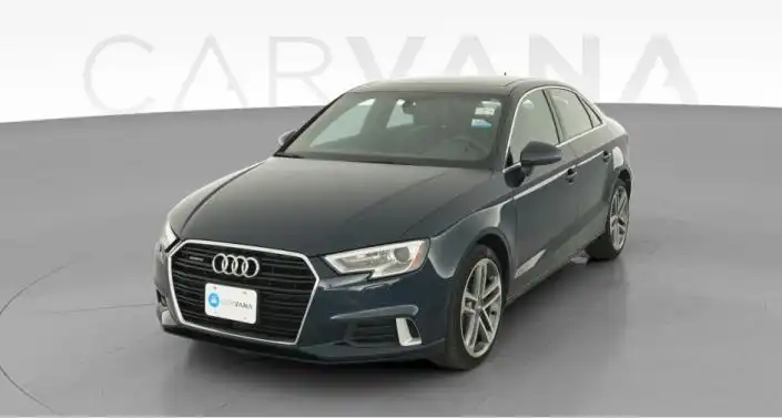 2019 Audi A3 2.0T Premium quattro S tronic's photo