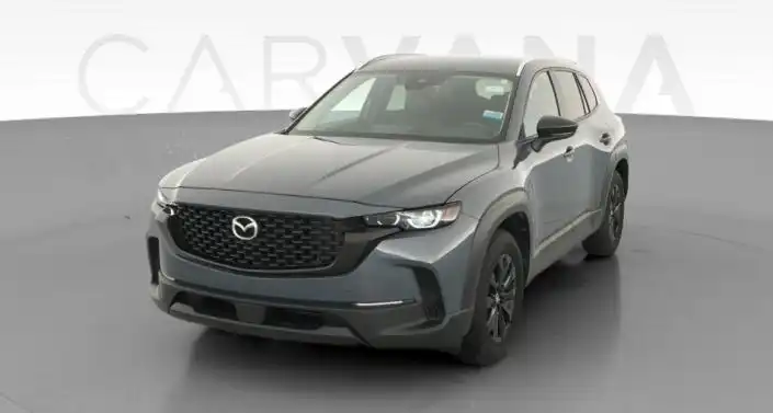 2024 Mazda CX-50 2.5 Select S's photo
