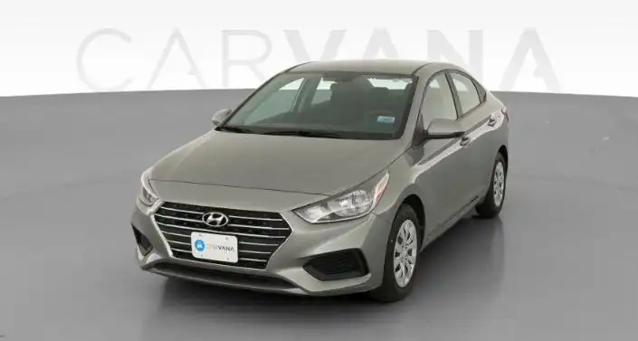 2022 Hyundai Accent 1.6 SE IVT's photo
