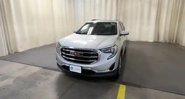 2020 GMC Terrain SLT FWD's photo
