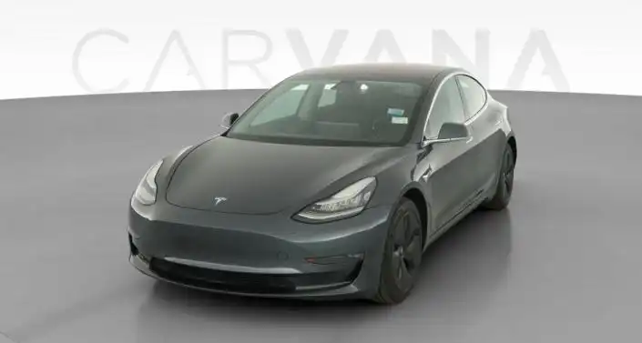 2018 Tesla Model 3 Long Range Dual Motor AWD's photo