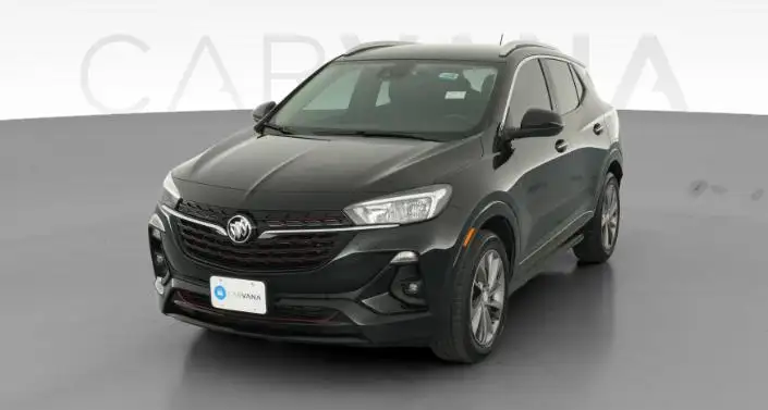 2022 Buick Encore GX Select's photo