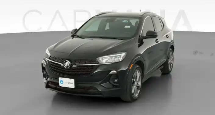 2022 Buick Encore GX Select's photo