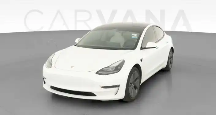 2022 Tesla Model 3 Long Range Dual Motor AWD's photo