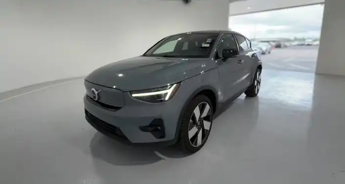 2023 Volvo C40 P8 Recharge Ultimate AWD's photo