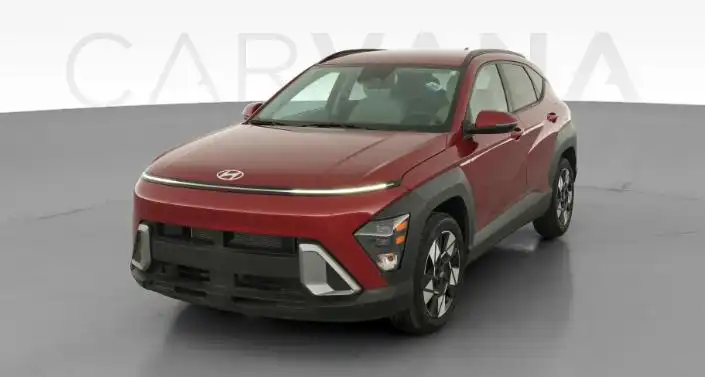 2024 Hyundai Kona SEL Auto's photo