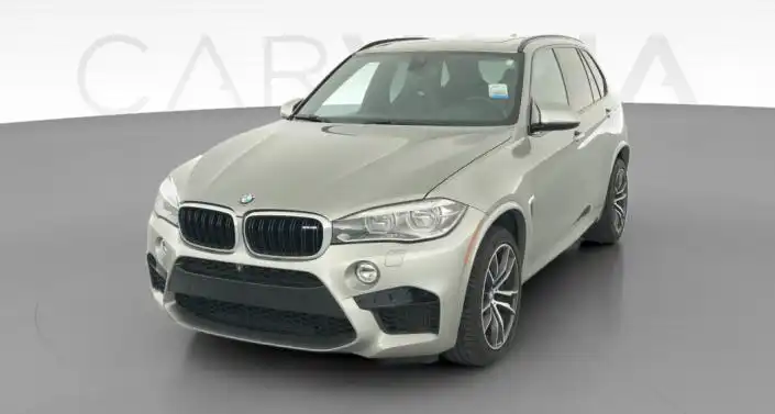 2017 BMW X5 M Base's photo