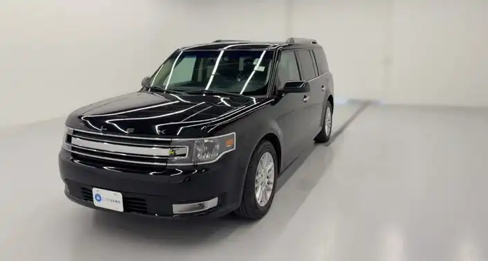 2019 Ford Flex SEL AWD's photo