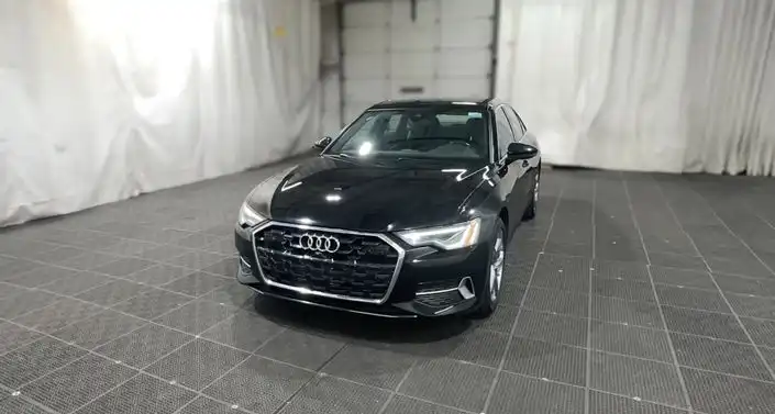2024 Audi A6 45 Premium Plus quattro S tronic Sport's photo