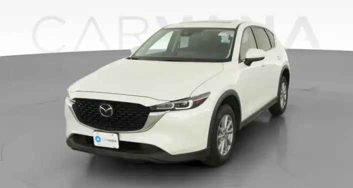 2023 Mazda CX-5 Preferred AWD Auto Package S's photo