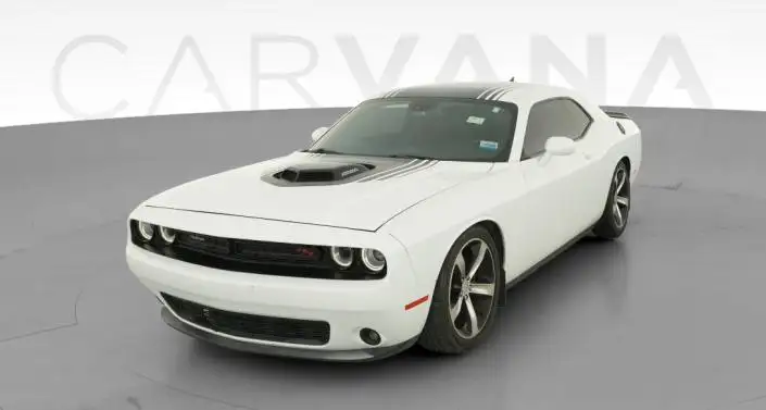 2016 Dodge Challenger R/T Plus Shaker's photo