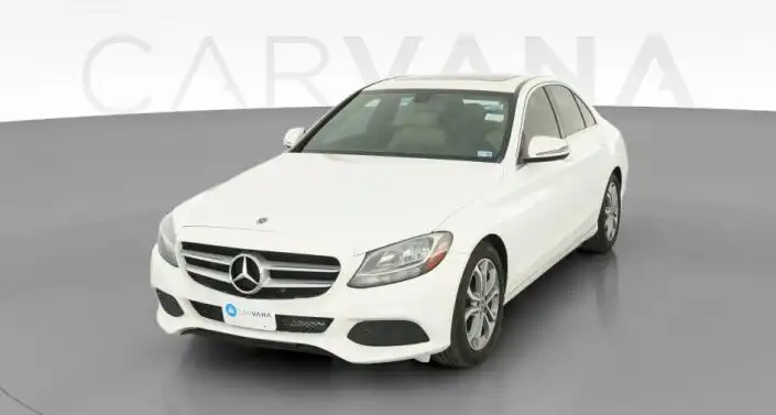 2018 Mercedes-Benz C-Class C300's photo