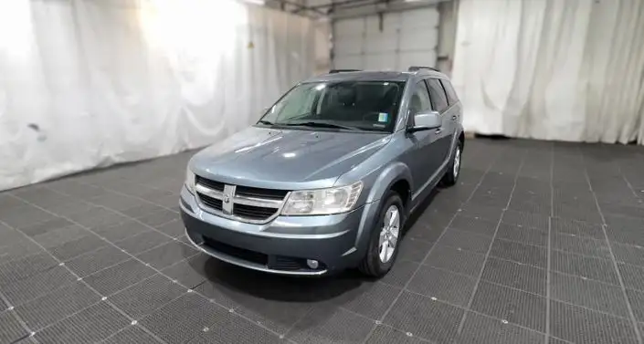 2010 Dodge Journey SXT FWD's photo
