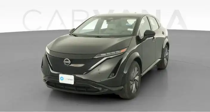 2023 Nissan Ariya Engage FWD's photo