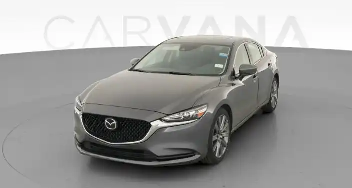2020 Mazda EZ-6 Touring Auto's photo