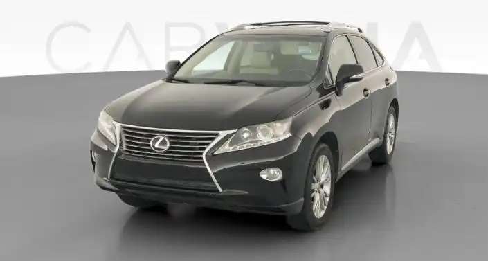2014 Lexus RX 350 350's photo