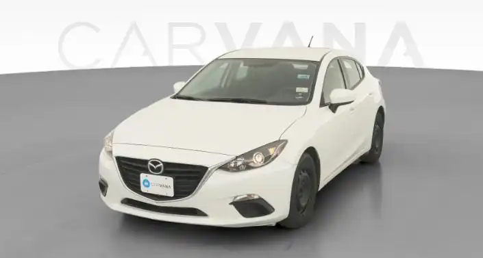 2014 Mazda CX-3 Sport Auto SKYACTIV i 5-Door's photo