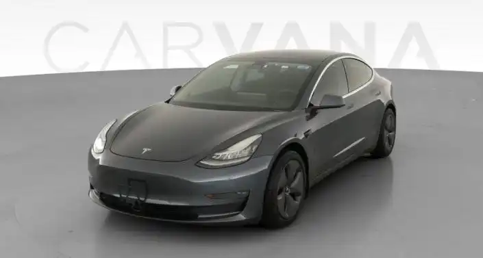 2020 Tesla Model 3 Long Range Dual Motor AWD's photo