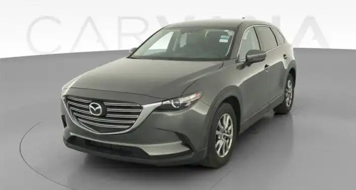 2016 Mazda CX-9 Touring AWD's photo