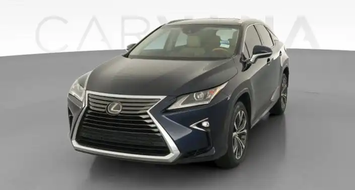 2019 Lexus RX 350 350 FWD's photo