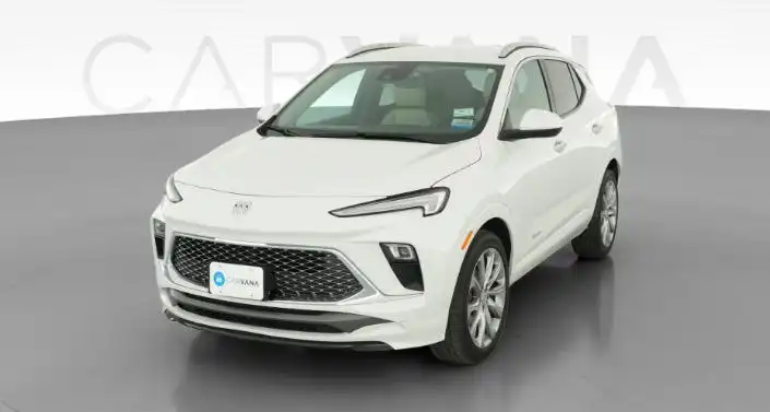 2025 Buick Encore GX Avenir's photo