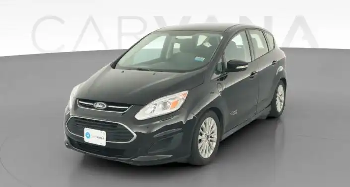 2017 Ford C-Max PHEV SE's photo