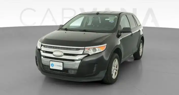2013 Ford Edge SE's photo