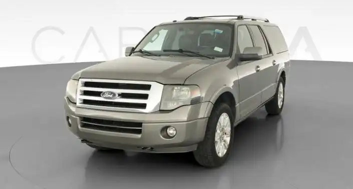2014 Ford Expedition Limited 4WD EL's photo