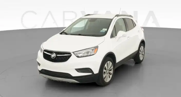 2019 Buick Encore Preferred AWD's photo