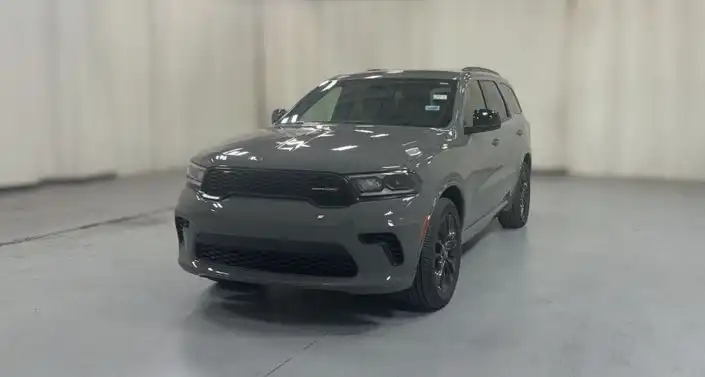 2026 Dodge Durango GT RWD's photo