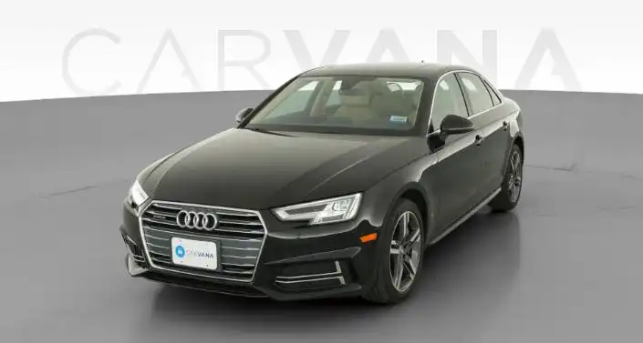 2018 Audi A4 2.0T Premium Plus quattro S tronic's photo