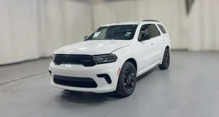 2026 Dodge Durango GT RWD's photo
