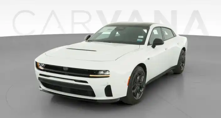 2027 Dodge Charger R/T AWD Four Door's photo