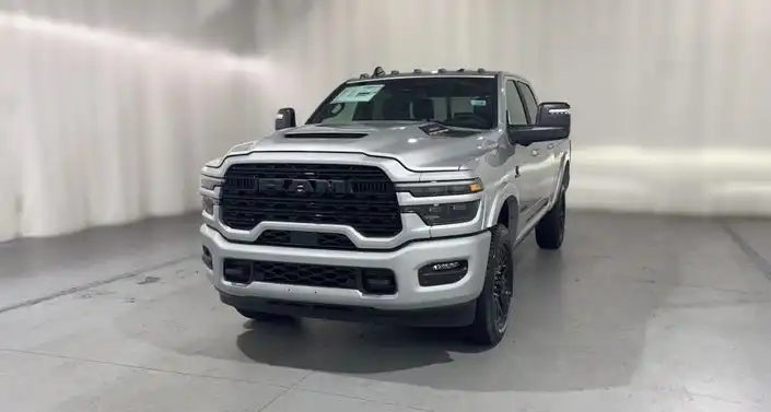 2027 RAM 2500 Limited 4WD Crew Cab SWB's photo
