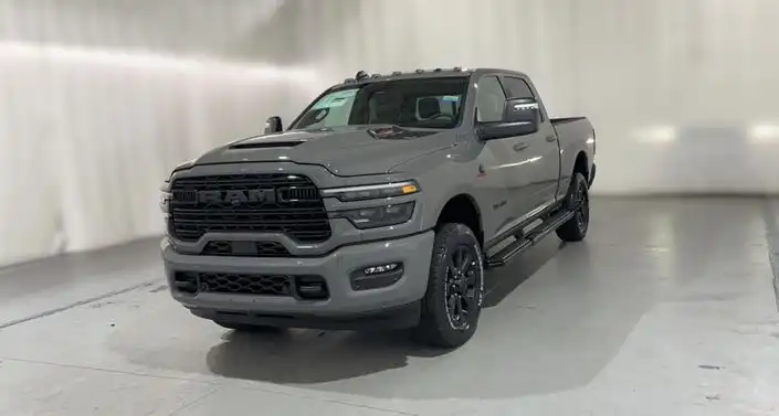 2027 RAM 2500 Laramie 4WD Crew Cab SWB's photo