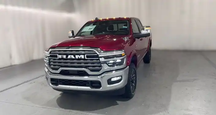 2027 RAM 2500 Limited/Longhorn 4WD Crew Cab SWB's photo