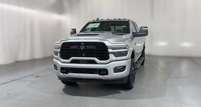 2027 RAM 2500 Laramie 4WD Crew Cab SWB's photo
